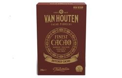 Van Houten – Какао-порошок VH Finest Cacao large (VM-78135-V65) 0,25кг