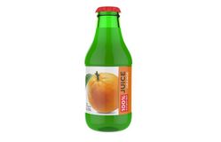 Сок Баринофф Апельсин 0,25л стеклянная бутылка, в упаковке 12шт