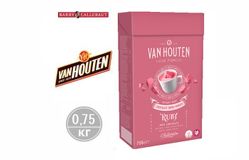 Van Houten – Горячий шоколад VH Ruby Chocolate Drink (VM-54621-V99), 0.75кг
