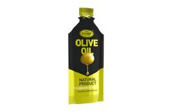 Распак – масло оливковое порционное саше 10г, [коробка 252шт]