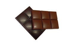 Сувенирный шоколад 50г в картонной коробке с логотипом заказчика