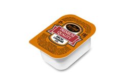 S.U.CHEF – кисло-сладкий соус порционный 25г, [коробка 120шт]
