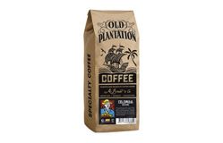 Old Plantation – Specialty Coffee «Colombia Supremo» кофе в зернах 250г