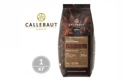 Callebaut – Горячий шоколад Silky Choco Powder 31,7% какао (CHP-20SICHP-760), 1кг