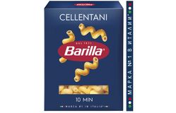 Barilla (БАРИЛЛА) – ЧЕЛЛЕНТАНИ (CELLENTANI №297) 450г в коробках по 12 штук