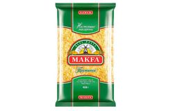 Макфа – вермишель Паутинка  400г [коробка 20 штук]  