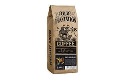 Old Plantation – Specialty Coffee «Costa Rica Colibri» кофе в зернах 250г