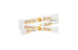 Фруктоза порционная стик 5г стандартный дизайн 10кг