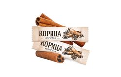 Корица порционная молотая 0.3г стик в коробках по 1250шт