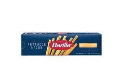 Barilla (БАРИЛЛА) – ФЕТТУЧЧЕ (FETTUCCE №208), 400г в коробках по 24 штуки
