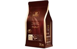 Barry Callebaut - Белый шоколад 34% какао Zephyr CHW-N34ZEPH-2B-U73 1кг в коробке по 6шт. СГ до 25.07.25