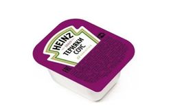 Heinz – соус терияки ХАЙНЦ 25г в коробке 125шт