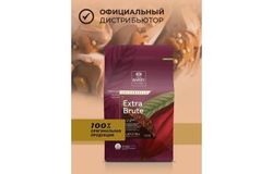 Cacao Barry – Горячий шоколад 100% какао EXTRA BRUTE (DCP-22EXBRU-RT-89B)