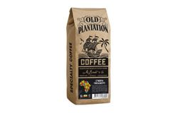 Old Plantation – Specialty Coffee «Ethiopia Yirgacheffe» кофе в зернах 250г