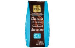 Barry Callebaut - Горячий шоколад 32% какао CHP-20BQ-760, 1кг (Новый Арт.197177)