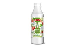 Основа для напитков Баринофф Мохито  Клубника 1л