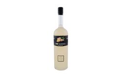Сироп Ботаника (Botanika) имбирь 1л