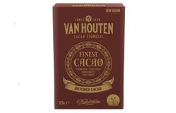 Van Houten – Какао-порошок VH Finest Cacao small (VM-78134-V92) 0,125кг