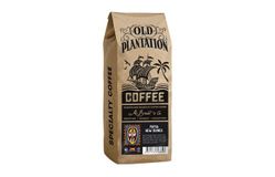 Old Plantation – Specialty Coffee «Papua New Guinea» кофе в зернах 250г