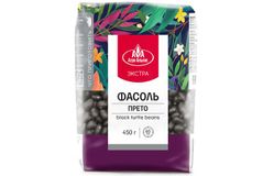 Агро-Альянс – Фасоль прето (8х0,45) "АА Экстра-2" 450г, в коробке по 8шт.