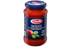 Barilla (БАРИЛЛА) – Соус БАЗИЛИКО (Sugo basilico) 200г, в коробке по 12шт