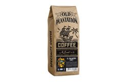 Old Plantation – Specialty Coffee «El Salvador Honey» кофе в зернах 250г
