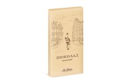 Mr.Brown – шоколад молочный в картонной упаковке 25х100г