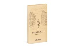 Mr.Brown – шоколад молочный в картонной упаковке 25х100г