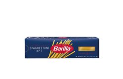 Barilla (БАРИЛЛА) – СПАГЕТТОНИ (SPAGHETTONI №7) 450г в коробках по 24 штук