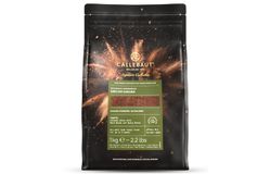 Callebaut – 100% Какао-порошок Botanical Decor Cacao (DCP-20BODEC-89B) алкализованный, 1кг