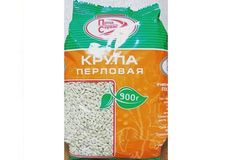 Перловая крупа "Прод-Сервис" 14х900 грамм