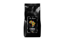 Mr.Brown Specialty Coffee «Ethiopia Yirgacheffe» кофе в зернах 1кг