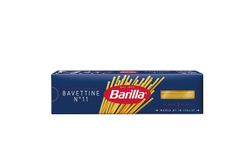 Barilla (БАРИЛЛА) – Баветтине (BAVETTINE №11) 450г в коробках по 24 штуки