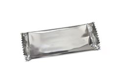 Шоколад молочный 90г без этикетки в серебряной фольге, в коробке по 20шт