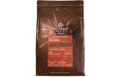 Callebaut – Горячий шоколад 100% какао Zestina PLEIN AROME (DCP-22ZEPLA-89B) 1кг