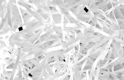 Наполнитель бумажный белый