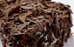 Carma – Шоколадная Кондитерская Стружка 37% какао (IMD-SH-518SW-Z31) 2,5кг