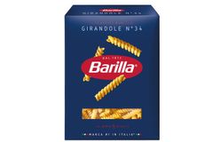 Barilla (БАРИЛЛА) – Джирандоле (GIRANDOLE №34) 450г в коробках по 12 штук
