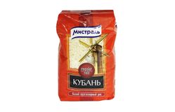 Мистраль Рис Кубань 900 грамм [коробка 12 штук]