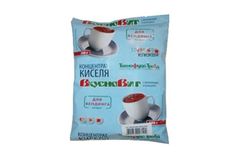 Концентрат киселя ВкусноВит- КЛЮКВА, 500г в коробке по 25шт.