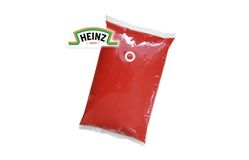 Heinz - кетчуп томатный балк 2кг с коннектором в упаковке по 6шт
