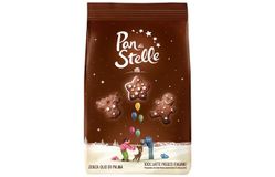 Печенье Mulino Bianco PAN DI STELLE (ПАН ДИ СТЕЛЛЕ) песочное 350г, Италия,  в коробке по 12шт.
