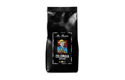 Mr.Brown Specialty Coffee «Colombia Supremo» кофе в зернах 1кг