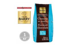 Barry Callebaut - Горячий шоколад 32% какао CHP-20BQ-760, 1кг