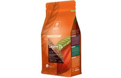 Cacao Barry – 100% Какао-порошок Legere 1% (DCP-01LEGER-93B) алкализованный с пониженным содержанием жира, 0,75кг