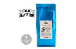 Горячий шоколад «Old Plantation» (Синяя пачка) в упаковках с ZIP-замком по 1кг
