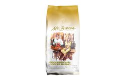 Mr.Brown «Professional Coffee Blend» кофе в зернах 1кг