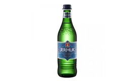 Джермук - минеральная вода 0,5л, стекло, в упаковке по 12 шт