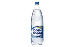 БонАква (BonAqua), с газом, 2л, ПЭТ, [упаковка 6шт.]