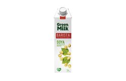 GreenMilk – соевый напиток "Soya professional", 1л, ГОСТ 28188-2014, в упаковке по 12шт